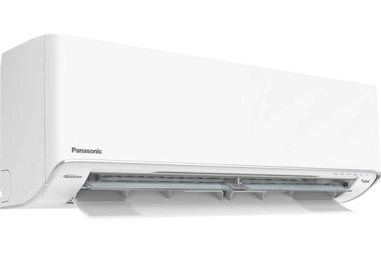 Máy lạnh Panasonic Inverter 1 HP CU/CS-XU9XKH-8