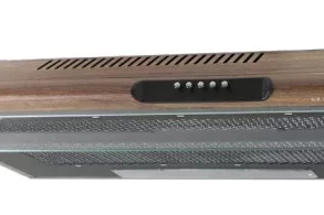 Máy hút khử mùi CZ 70WY