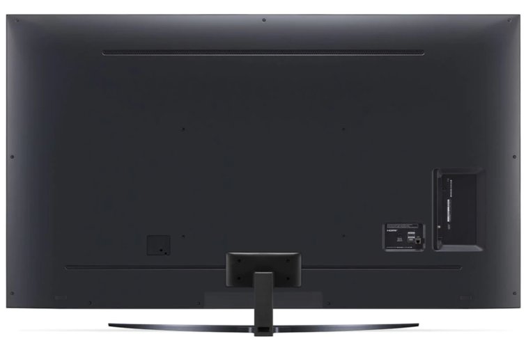 NanoCell Tivi 4K LG 75 inch 75NANO76SQA ThinQ AI
