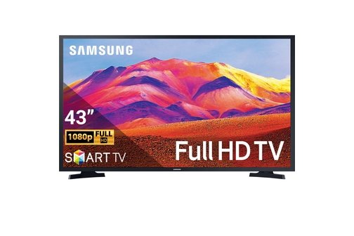 Smart Tivi Samsung Full HD 43 inch UA43T6500AKXXV