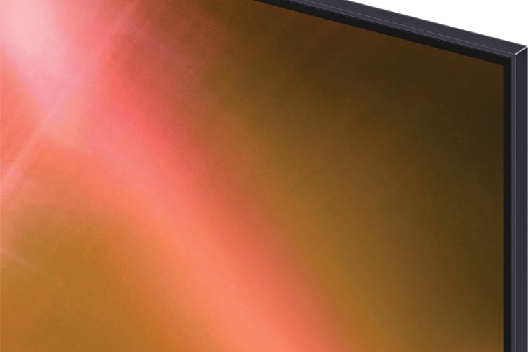Smart Tivi Samsung Crystal UHD 4K 55 inch UA55AU8000KXXV