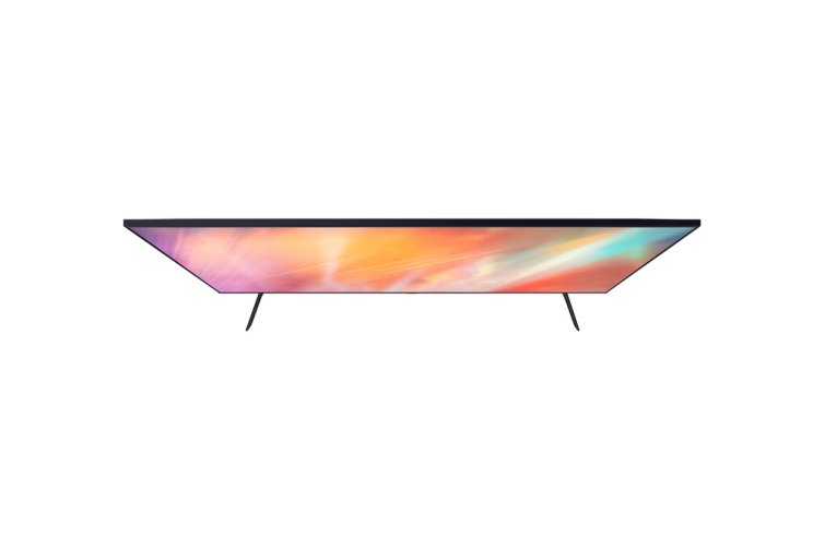 Smart Tivi Samsung 4K 75 inch UA75AU7700KXXV