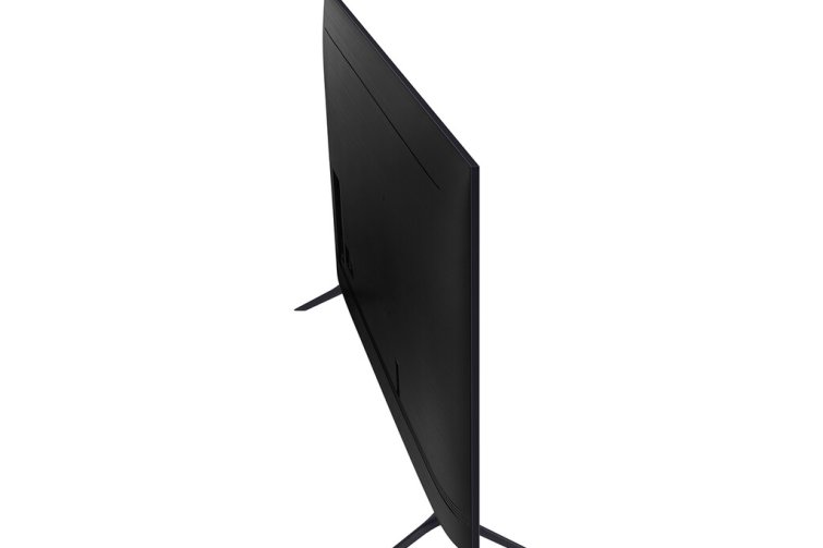 Smart Tivi Samsung 4K 75 inch UA75AU7700KXXV