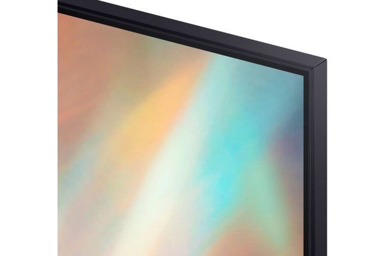 Smart Tivi Samsung 4K 75 inch UA75AU7700KXXV