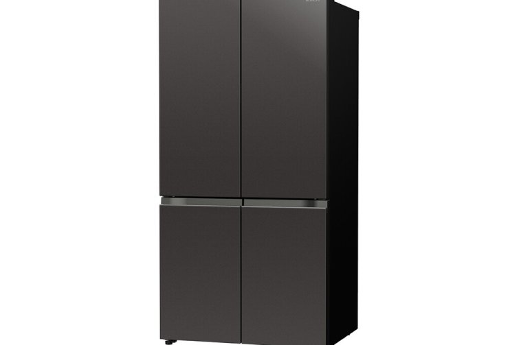 Tủ lạnh Hitachi Inverter 569 lít R-WB640PGV1 GCK