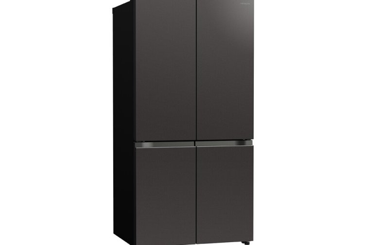 Tủ lạnh Hitachi Inverter 569 lít R-WB640PGV1 GCK