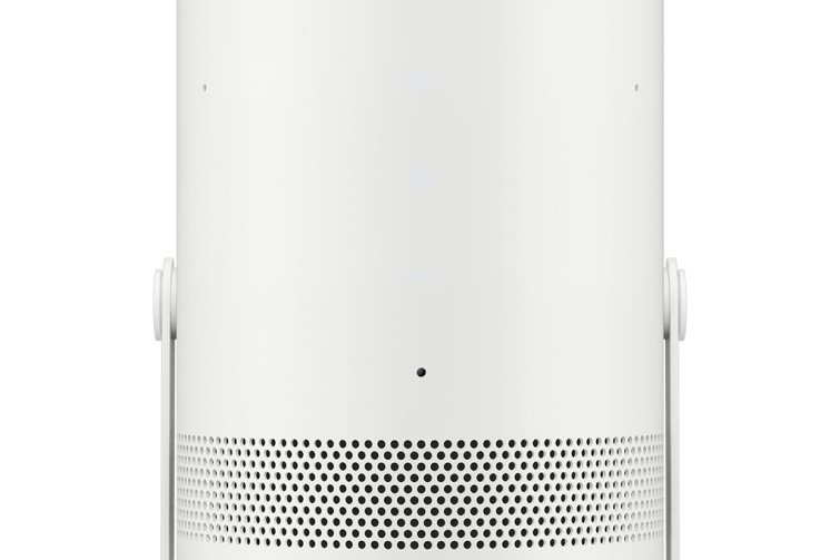 Máy chiếu bỏ túi Samsung The Freestyle SP-LSP3BLAXXV