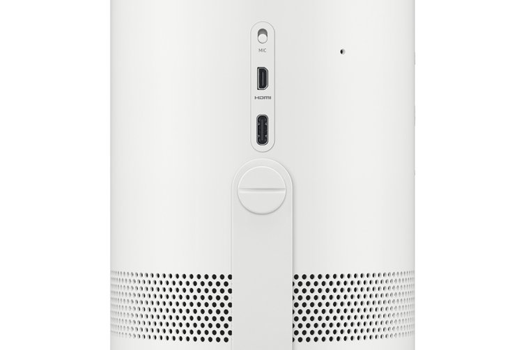 Máy chiếu bỏ túi Samsung The Freestyle SP-LSP3BLAXXV