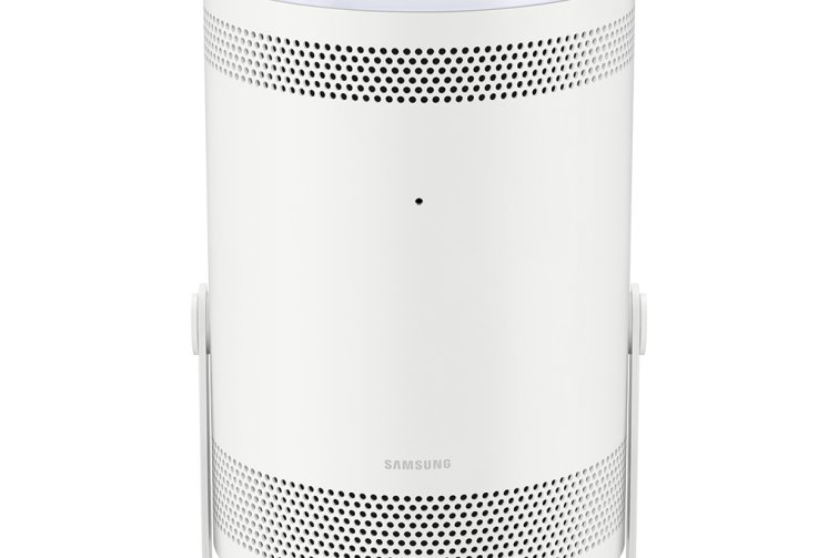 Máy chiếu bỏ túi Samsung The Freestyle SP-LSP3BLAXXV