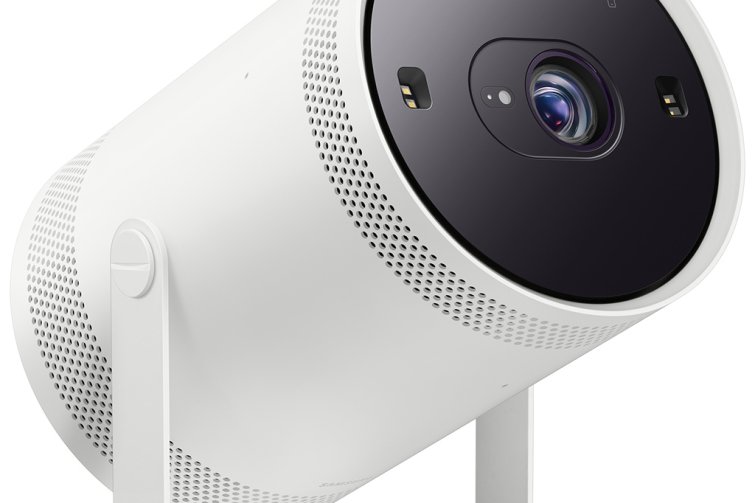 Máy chiếu bỏ túi Samsung The Freestyle SP-LSP3BLAXXV