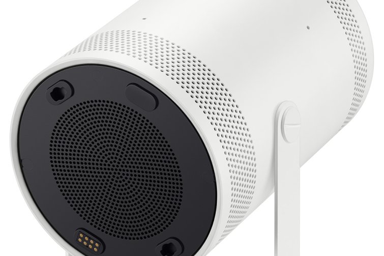 Máy chiếu bỏ túi Samsung The Freestyle SP-LSP3BLAXXV