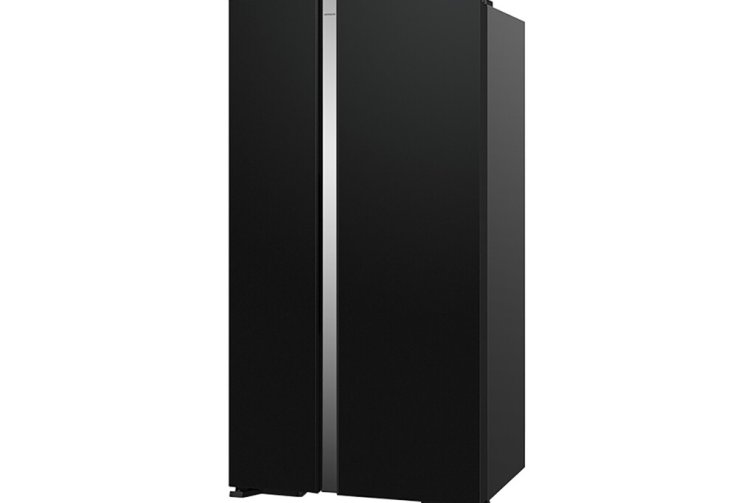 Tủ Lạnh Hitachi Inverter 595 Lít R-S800PGV0 GBK