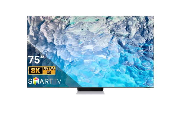 Smart Tivi Neo QLED 8K 75 inch Samsung QA75QN900BKXXV