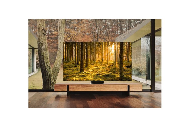 Smart Tivi Neo QLED 8K 75 inch Samsung QA75QN900BKXXV