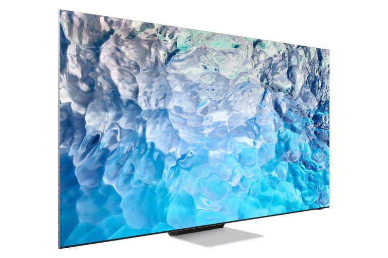 Smart Tivi Neo QLED 8K 75 inch Samsung QA75QN900BKXXV