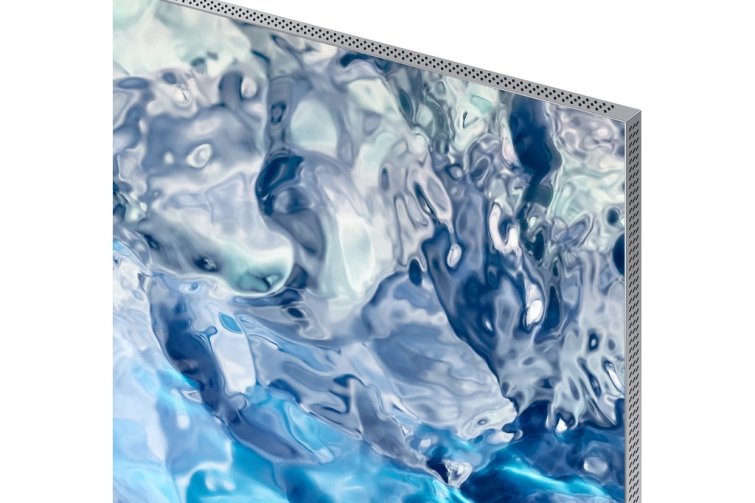 Smart Tivi Neo QLED 8K 75 inch Samsung QA75QN900BKXXV