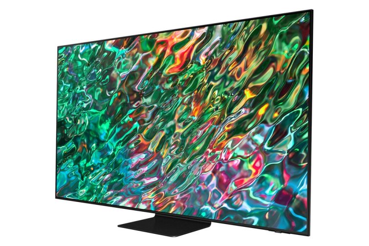 Smart Tivi Neo QLED Samsung 4K 65 inch QA65QN90BAKXXV