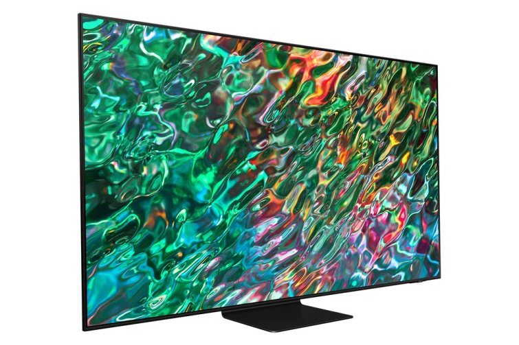 Smart Tivi Neo QLED Samsung 4K 65 inch QA65QN90BAKXXV