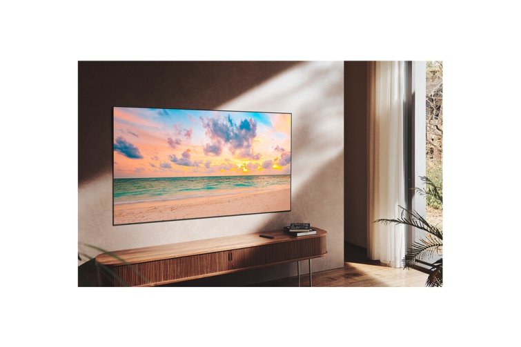 Smart Tivi Neo QLED Samsung 4K 65 inch QA65QN90BAKXXV