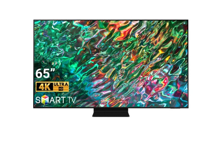 Smart Tivi Neo QLED Samsung 4K 65 inch QA65QN90BAKXXV