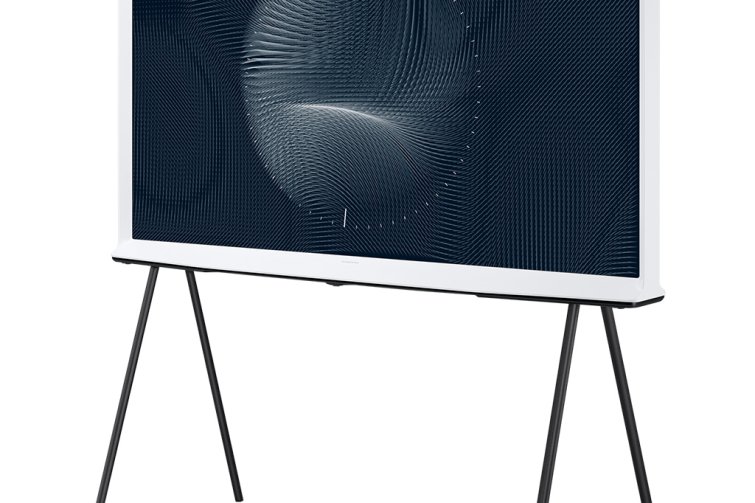 Smart Tivi QLED Samsung 4K 55 inch QA55LS01BAKXXV