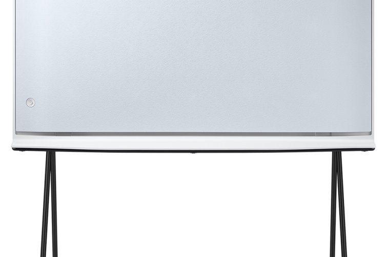 Smart Tivi QLED Samsung 4K 55 inch QA55LS01BAKXXV