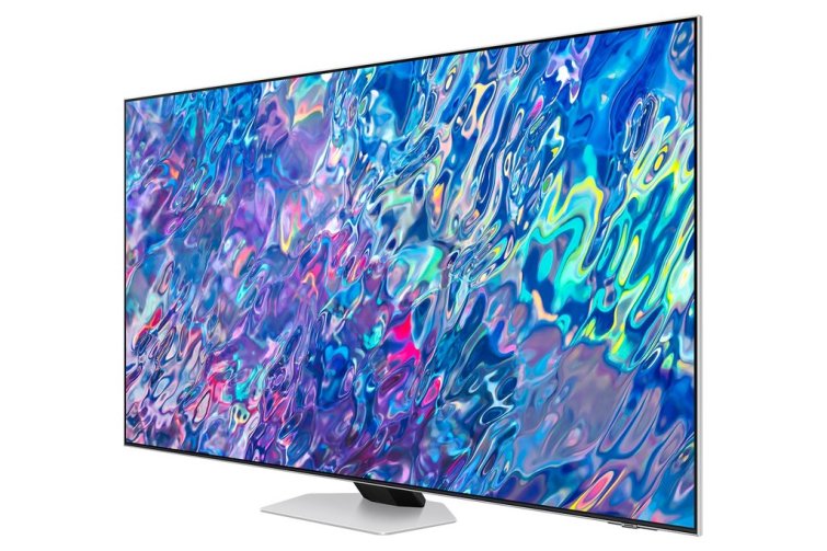Smart Tivi Neo QLED Samsung 4K 75 inch QA75QN85BAKXXV
