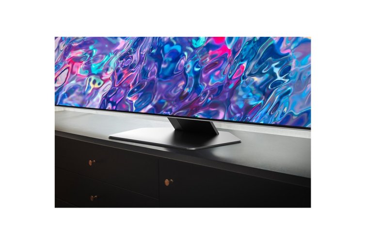 Smart Tivi Neo QLED Samsung 4K 75 inch QA75QN85BAKXXV