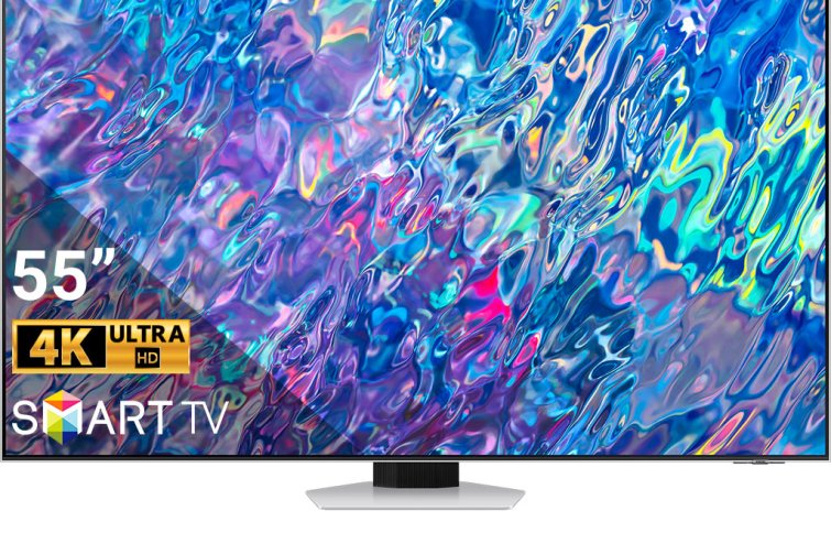 Smart Tivi Neo QLED Samsung 4K 55 inch QA55QN85BAKXXV