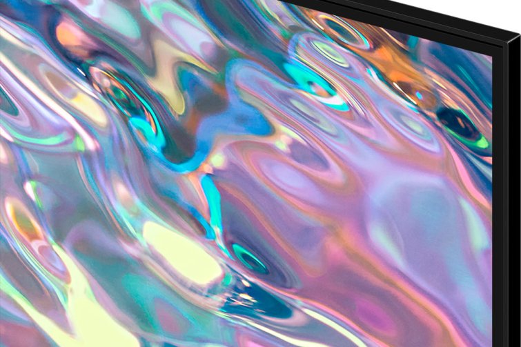 Smart Tivi QLED Samsung 4K 43 inch QA43Q60BAKXXV