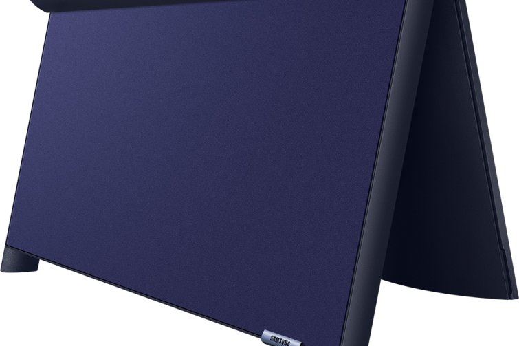 Smart Tivi QLED Samsung 4K 43 inch QA43LS05BAKXXV