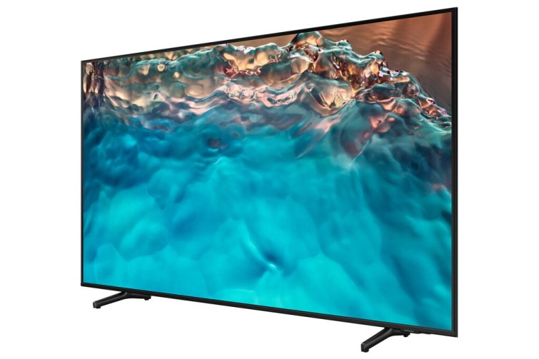 Smart Tivi Crystal Samsung UHD 4K 75 inch UA75BU8000KXXV