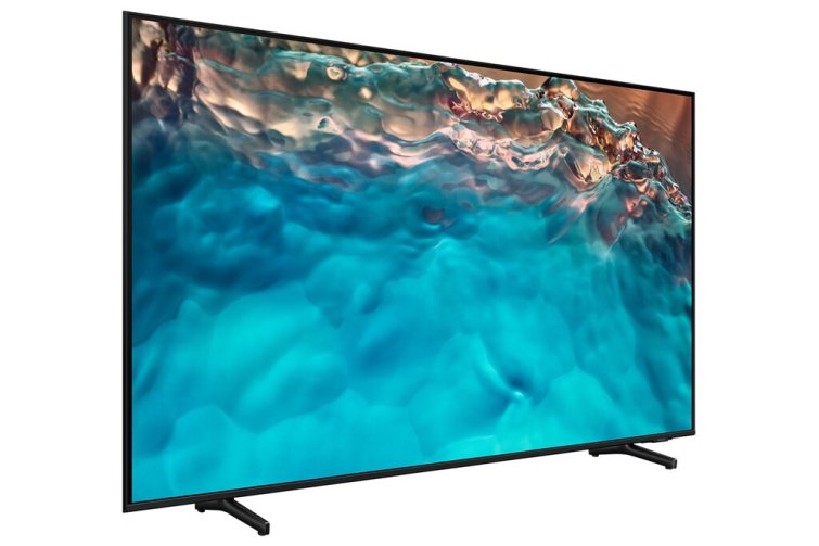 Smart Tivi Crystal Samsung UHD 4K 75 inch UA75BU8000KXXV