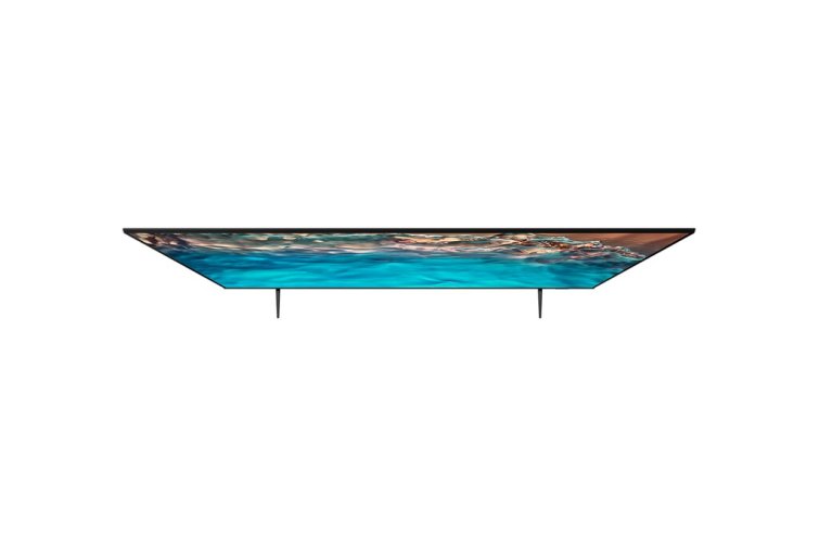 Smart Tivi Crystal Samsung UHD 4K 75 inch UA75BU8000KXXV