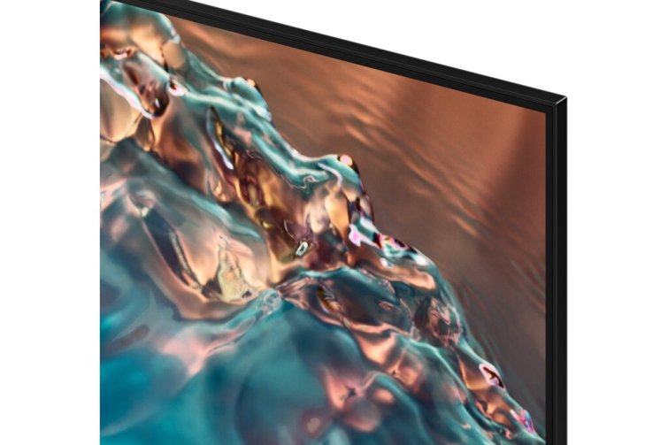 Smart Tivi Crystal Samsung UHD 4K 75 inch UA75BU8000KXXV