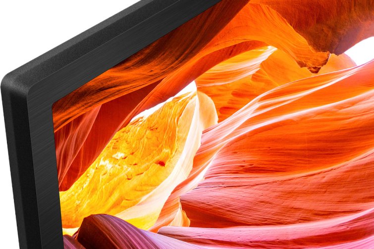 Google Tivi Sony Bravia 4K 55 inch KD-55X75K