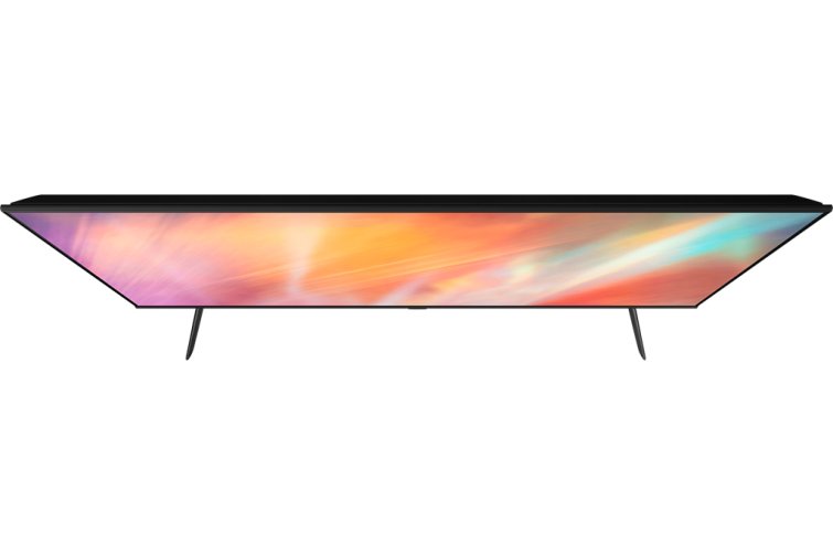 Smart Tivi Samsung Crystal UHD 4K 43 inch UA43AU7002KXXV