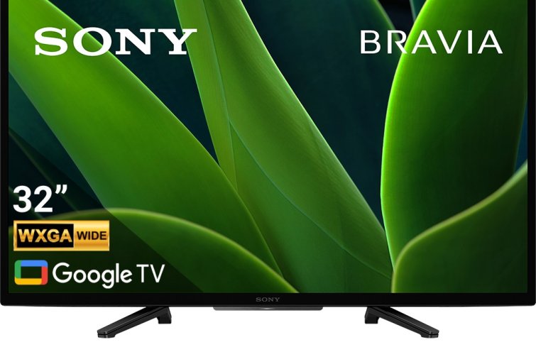 Google Tivi Sony 2K 32 inch KD-32W830K