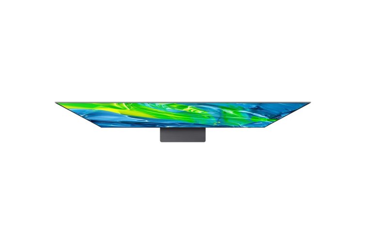 Smart Tivi OLED Samsung 4K 55 inch QA55S95BAKXXV