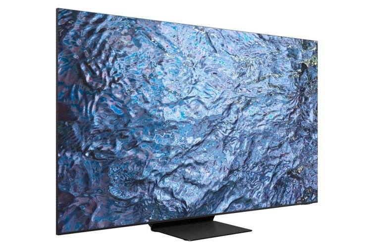Smart Tivi Neo QLED Samsung 8K 85 inch QA85QN900CKXXV