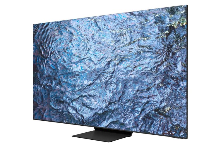 Smart Tivi Neo QLED Samsung 8K 85 inch QA85QN900CKXXV