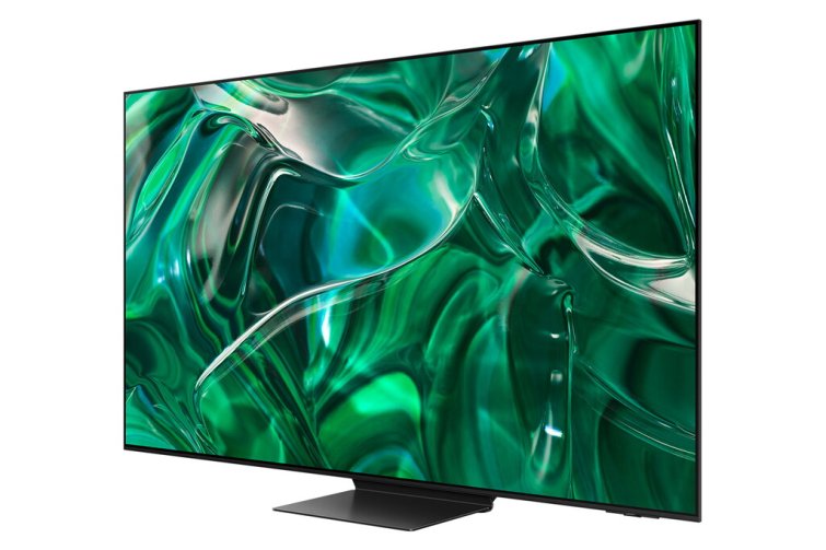 Smart Tivi OLED Samsung 4K 65 inch QA65S95CAKXXV