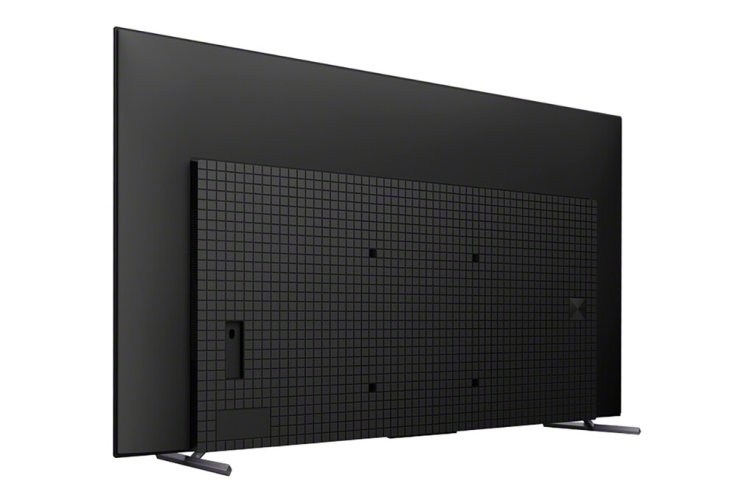 Google Tivi Sony OLED 4K HDR 55 inch XR-55A80L