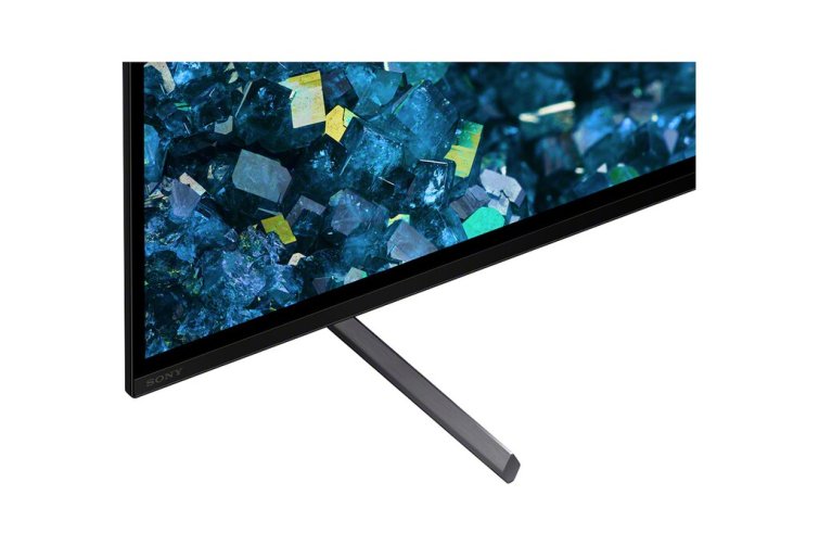 Google Tivi Sony OLED 4K HDR 55 inch XR-55A80L