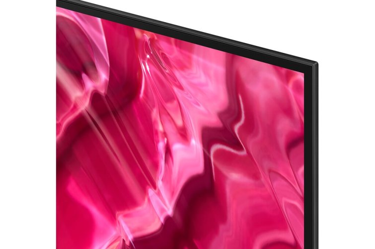 Smart Tivi OLED Samsung 4K 77 inch QA77S90CAKXXV