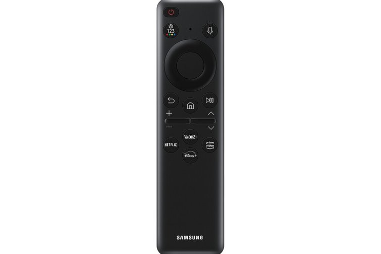 Smart Tivi OLED Samsung 4K 77 inch QA77S90CAKXXV