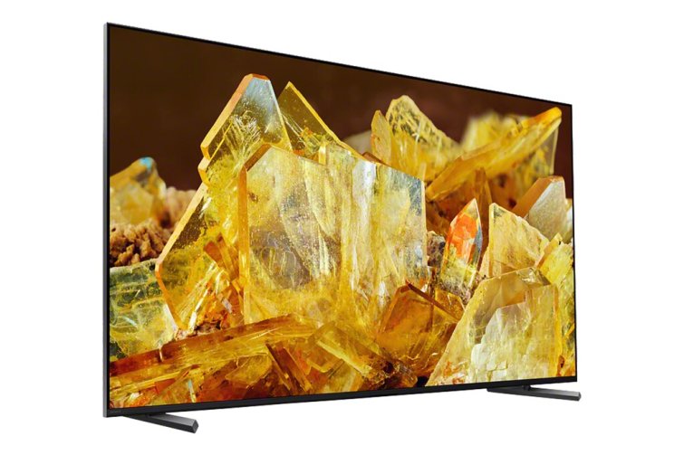 Google Tivi Sony Full Array LED 4K HDR 85 inch XR-85X90L