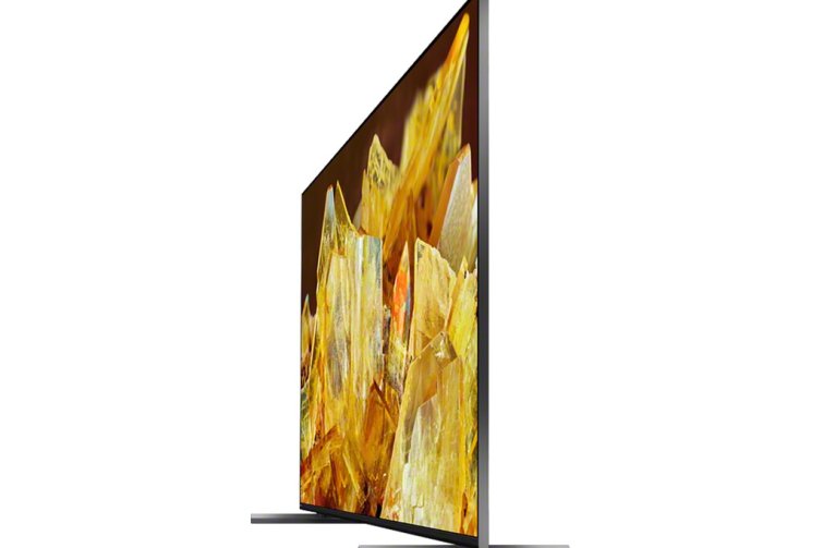 Google Tivi Sony Full Array LED 4K HDR 85 inch XR-85X90L