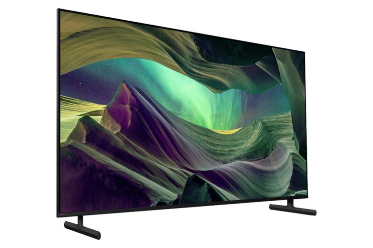 Google Tivi Sony Full Array LED 4K HDR 65 inch KD-65X85L