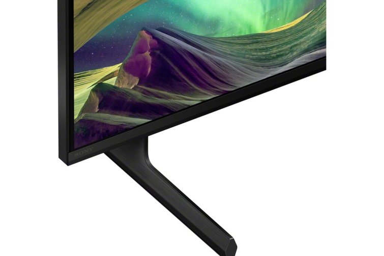 Google Tivi Sony Full Array LED 4K HDR 65 inch KD-65X85L